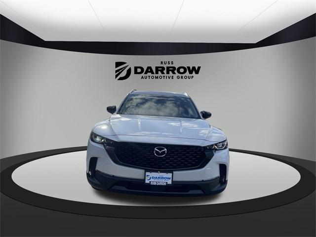 new 2024 Mazda CX-50 car, priced at $37,293