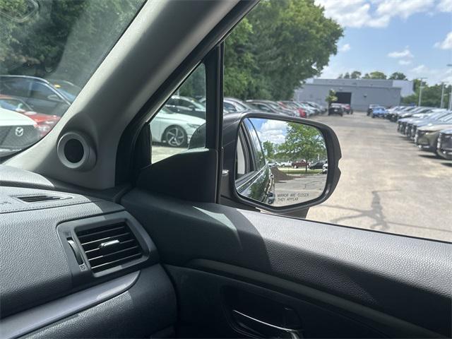 used 2016 Honda Pilot car, priced at $17,196