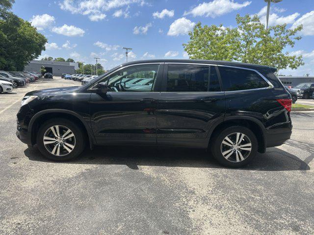 used 2016 Honda Pilot car, priced at $16,946