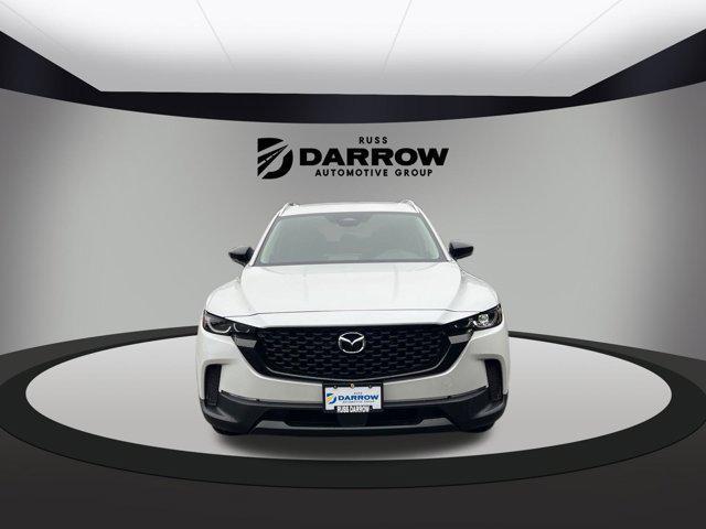 new 2025 Mazda CX-50 car, priced at $35,431