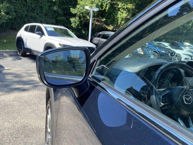 used 2021 Mazda CX-5 car, priced at $24,168