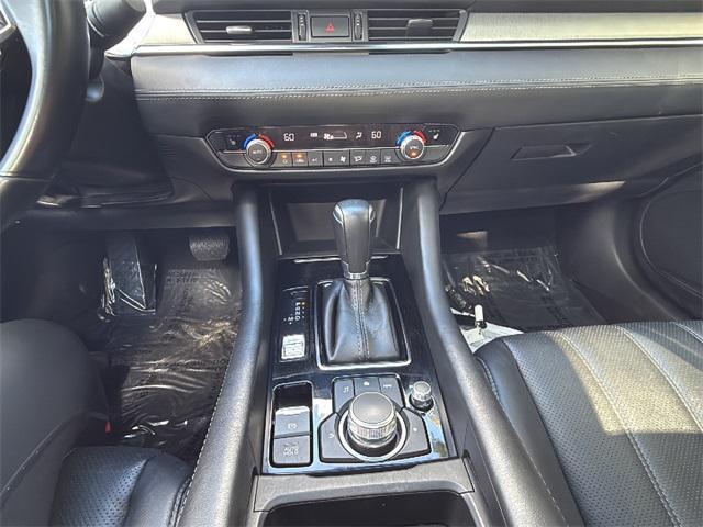 used 2018 Mazda Mazda6 car, priced at $17,017