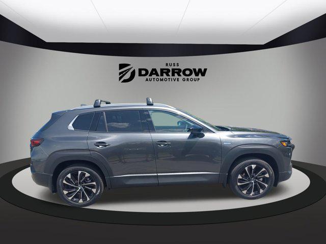 new 2025 Mazda CX-50 Hybrid car, priced at $41,151