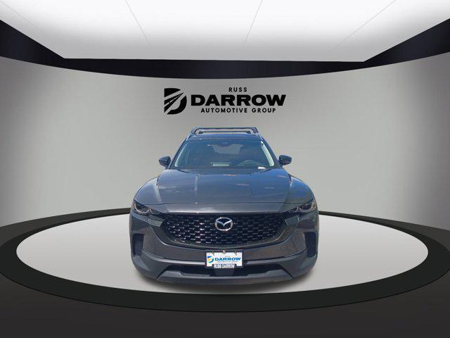 new 2025 Mazda CX-50 Hybrid car, priced at $41,151