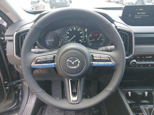 new 2025 Mazda CX-50 Hybrid car, priced at $41,151