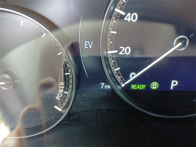 new 2025 Mazda CX-50 Hybrid car, priced at $41,151