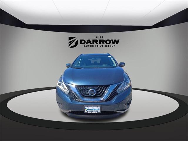 used 2015 Nissan Murano car, priced at $13,767