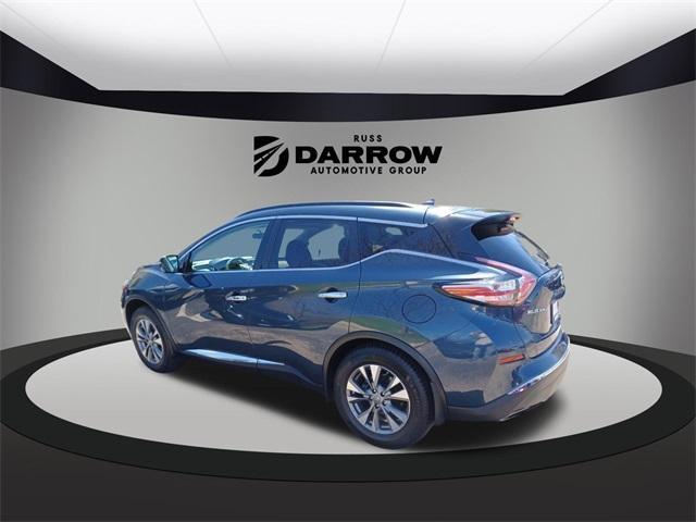 used 2015 Nissan Murano car, priced at $13,587