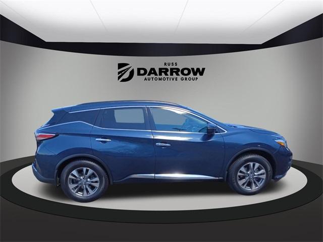used 2015 Nissan Murano car, priced at $13,587