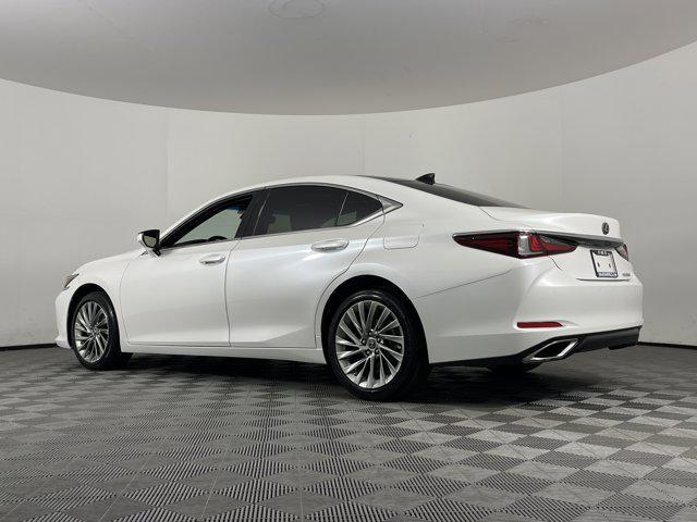 used 2019 Lexus ES 350 car, priced at $35,888