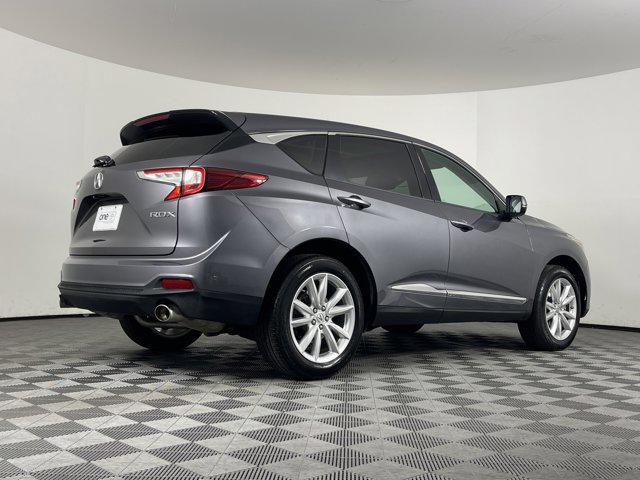 used 2020 Acura RDX car, priced at $22,288