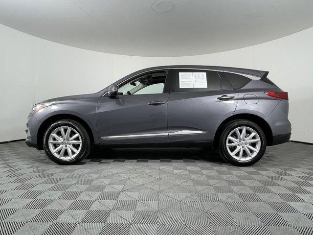 used 2020 Acura RDX car, priced at $22,288