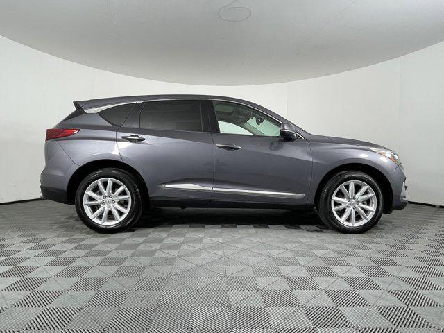 used 2020 Acura RDX car, priced at $22,288