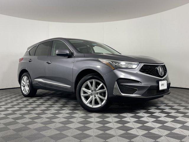 used 2020 Acura RDX car, priced at $22,288