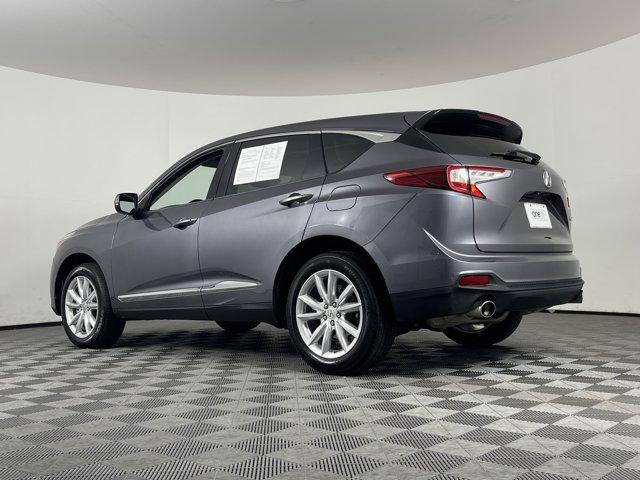 used 2020 Acura RDX car, priced at $22,288