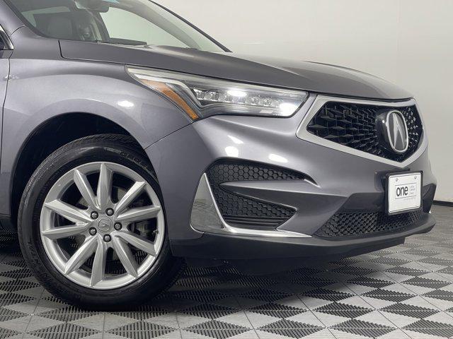 used 2020 Acura RDX car, priced at $22,288