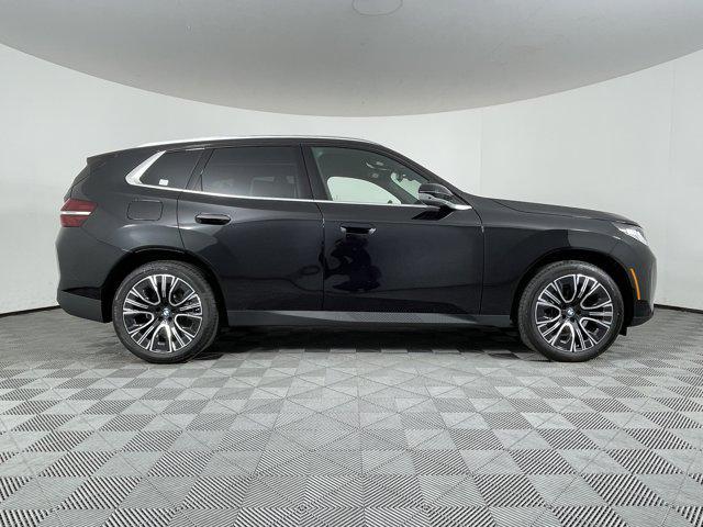 new 2026 BMW X3 car, priced at $56,475
