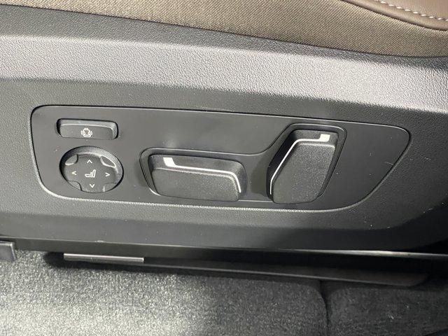 new 2026 BMW X3 car, priced at $56,475