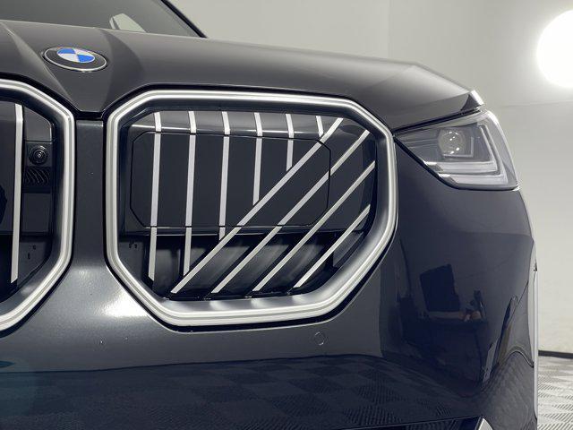 new 2026 BMW X3 car, priced at $56,475