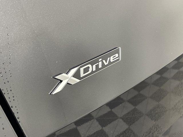 new 2026 BMW X3 car, priced at $56,475