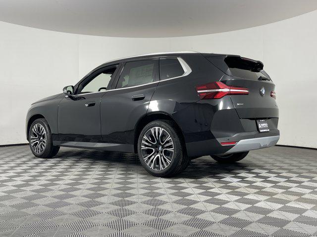 new 2026 BMW X3 car, priced at $56,475