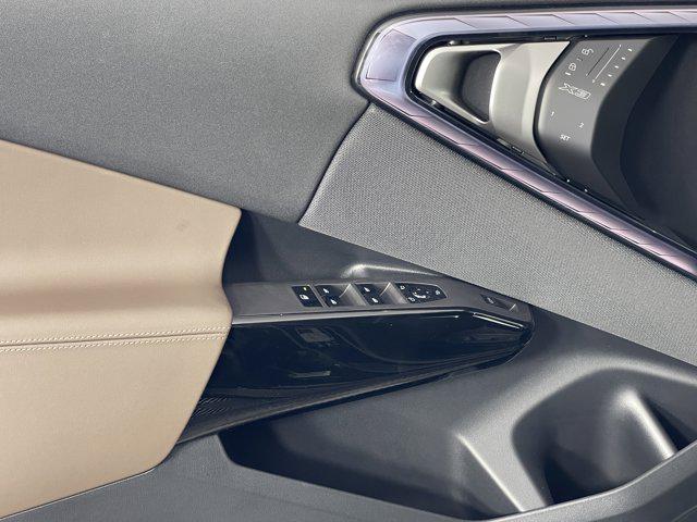 new 2026 BMW X3 car, priced at $56,475