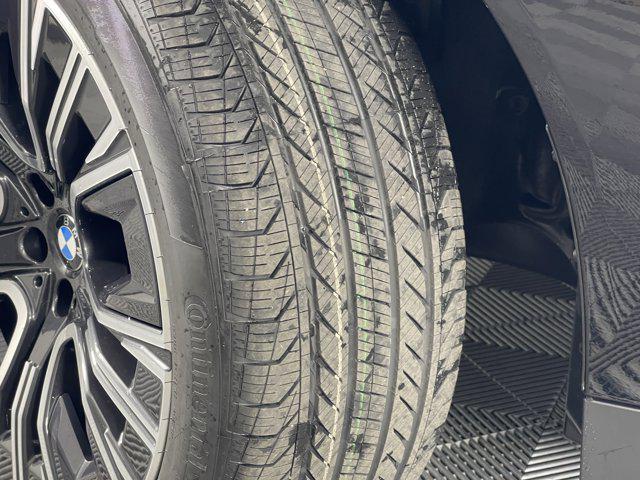 new 2026 BMW X3 car, priced at $56,475