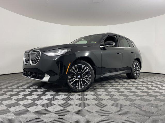 new 2026 BMW X3 car, priced at $56,475