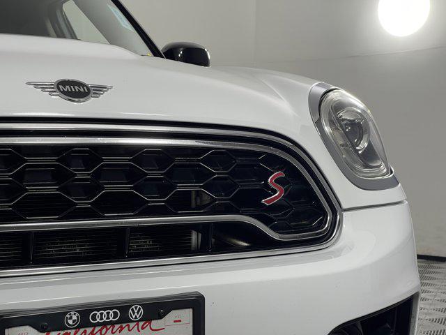 used 2020 MINI Countryman car, priced at $20,772