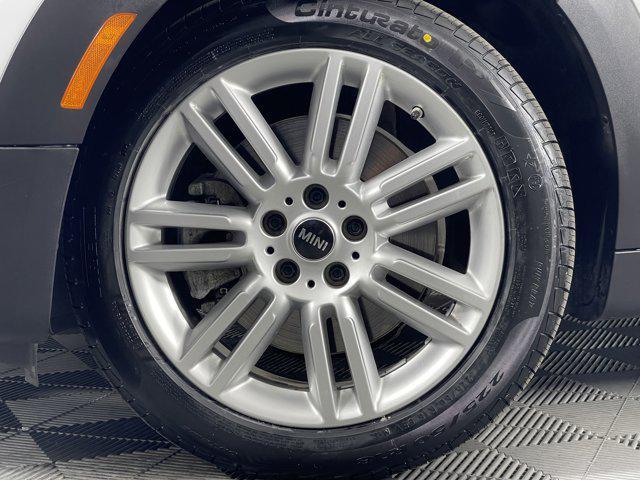 used 2020 MINI Countryman car, priced at $20,772