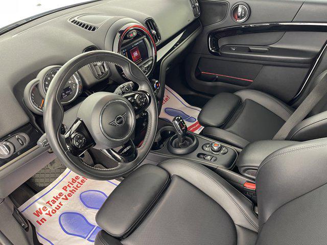 used 2020 MINI Countryman car, priced at $20,772