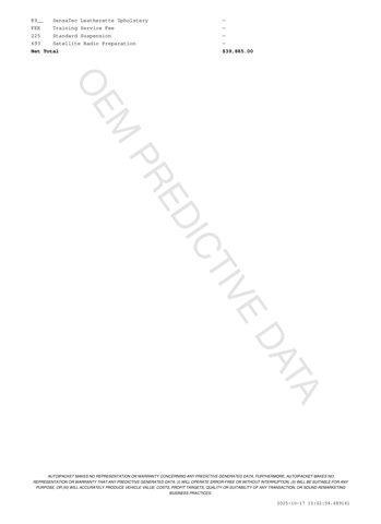 used 2020 MINI Countryman car, priced at $20,772