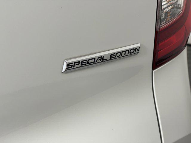 used 2021 Honda Pilot car, priced at $28,888