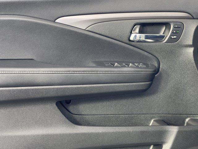used 2021 Honda Pilot car, priced at $28,888