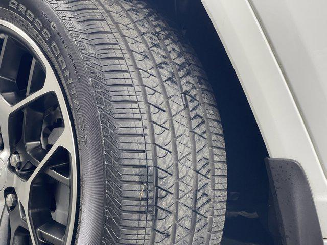 used 2022 Jeep Grand Cherokee car, priced at $42,568
