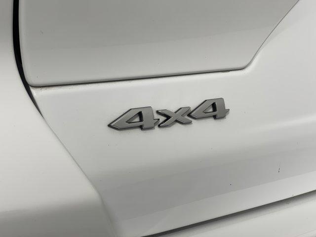 used 2022 Jeep Grand Cherokee car, priced at $42,568