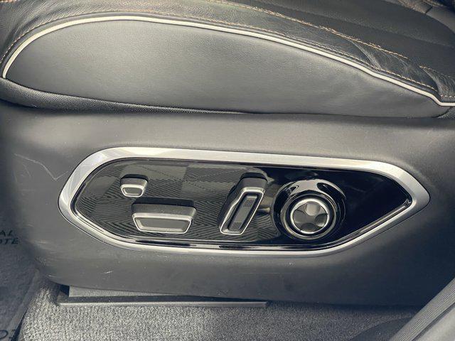 used 2022 Jeep Grand Cherokee car, priced at $42,568