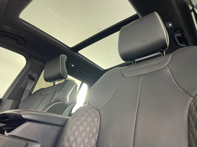 used 2022 Jeep Grand Cherokee car, priced at $42,568