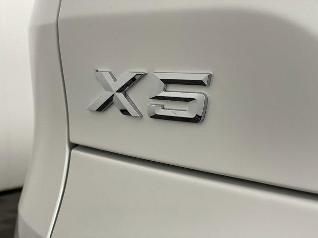 used 2025 BMW X5 car, priced at $73,488