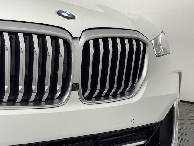 used 2025 BMW X5 car, priced at $64,471