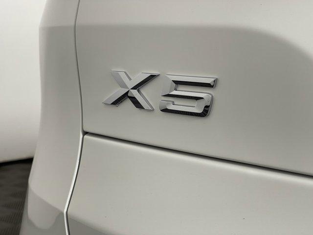 new 2025 BMW X5 PHEV car, priced at $81,190