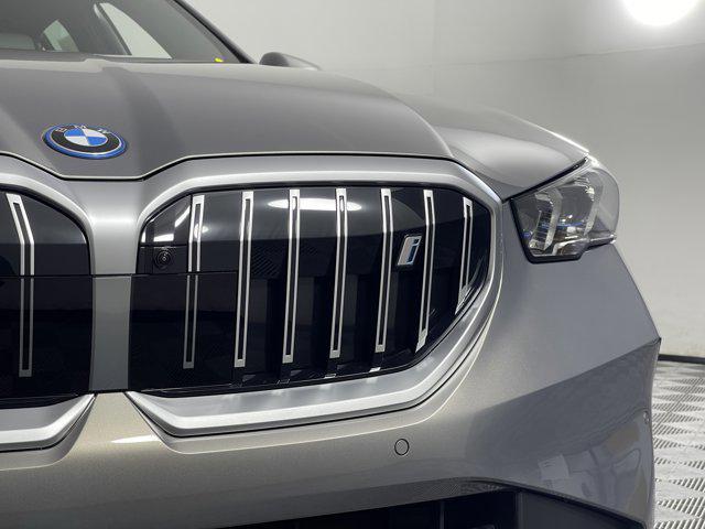 new 2026 BMW i5 car, priced at $75,865