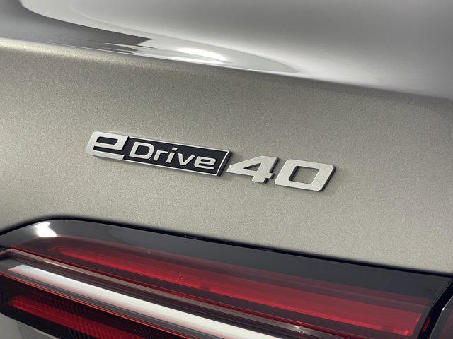 new 2026 BMW i5 car, priced at $75,865