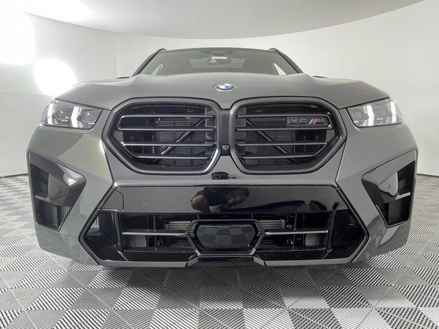 new 2025 BMW X5 M car, priced at $136,675