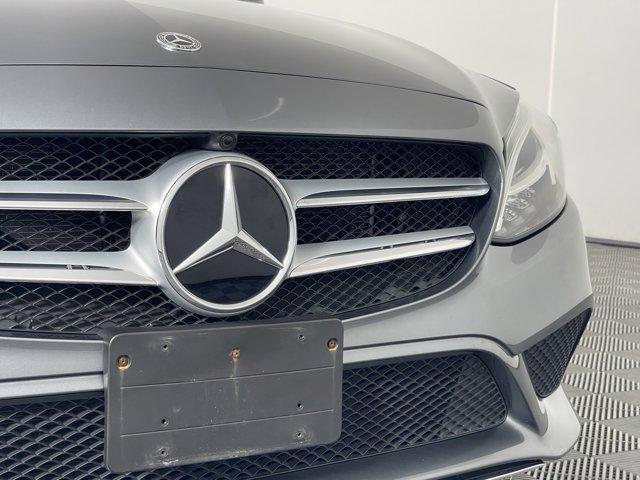 used 2019 Mercedes-Benz C-Class car, priced at $23,681