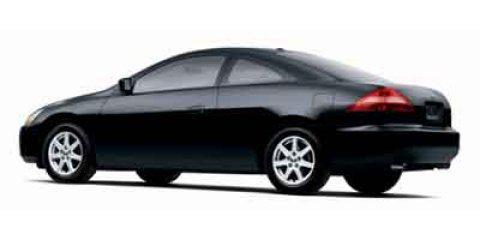 used 2004 Honda Accord car