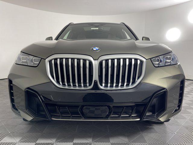 new 2026 BMW X5 car, priced at $78,300