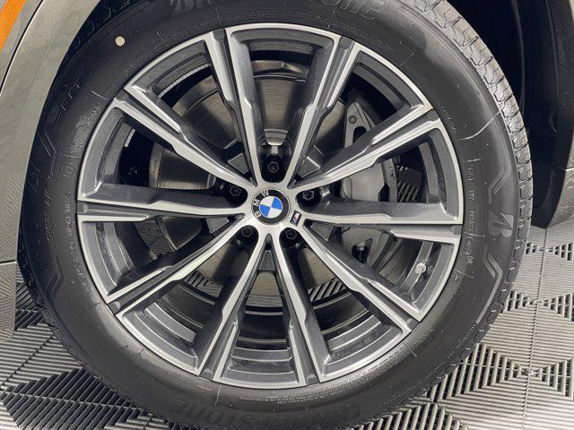 new 2026 BMW X5 car, priced at $78,300
