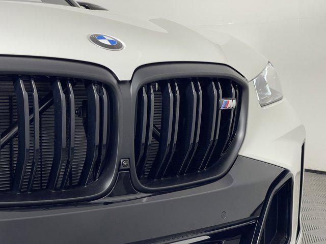 new 2025 BMW X5 car, priced at $95,160