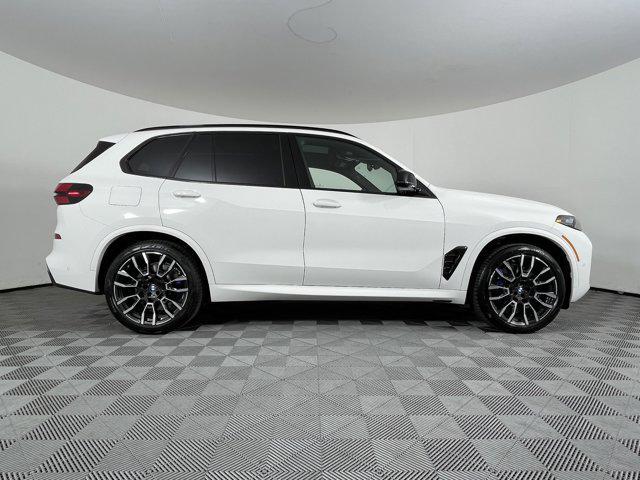 new 2025 BMW X5 car, priced at $95,160